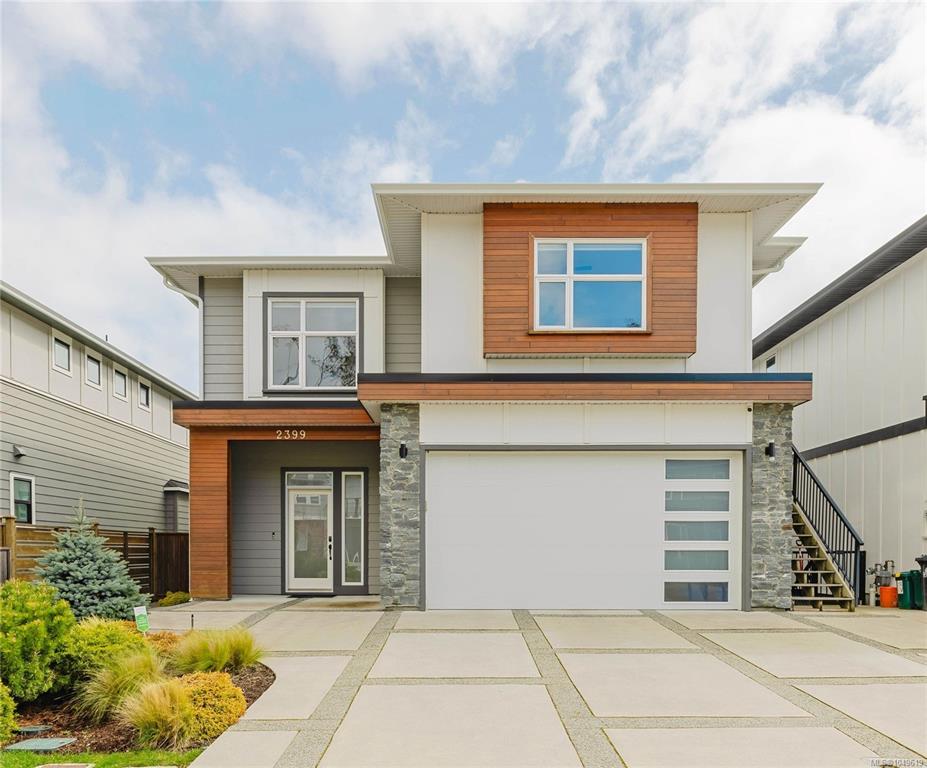 Second View of 2399 Azurite Cres, Langford, BC, V9B 0T9