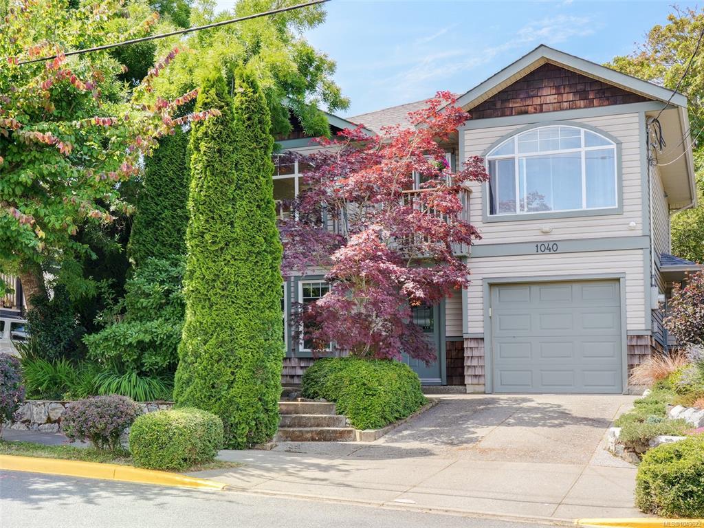 Main View of 1040 Alston St, Victoria, BC, V9A 7P6