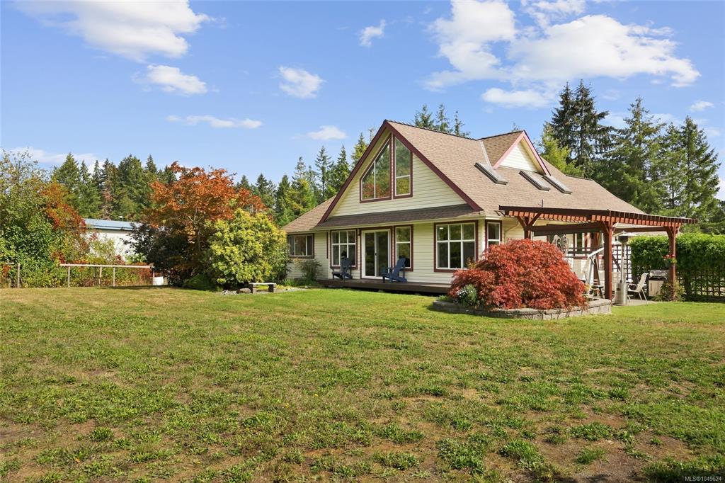 2877 Lake Trail Rd, 1049624, BC,