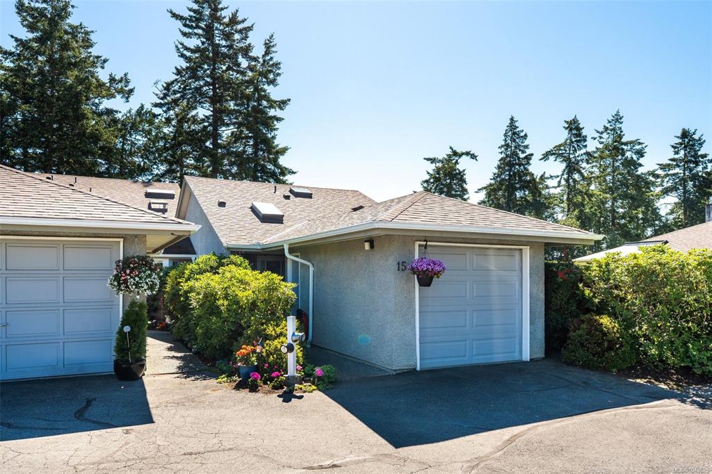 Third View of 2600 Ferguson Rd, Waters Edge, Central Saanich, BC, V8M 2C1