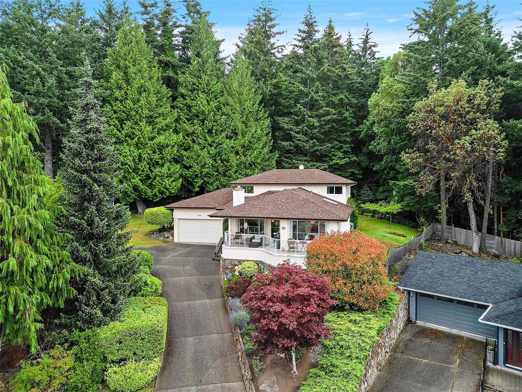 4802 Amblewood Dr, 1049626, BC,