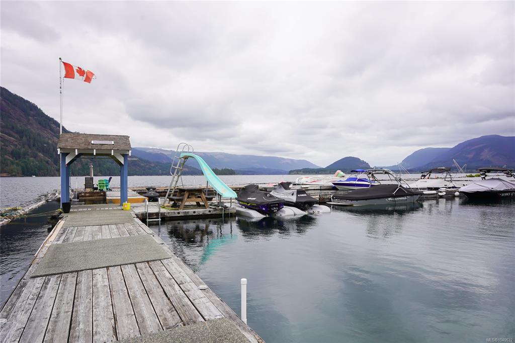 Fourth View of 10257 South Shore Rd, Honeymoon Bay, BC, V0R 1Y0