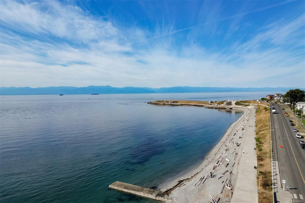 Second View of 1520 Dallas Rd, Victoria, BC, V8S 1A3