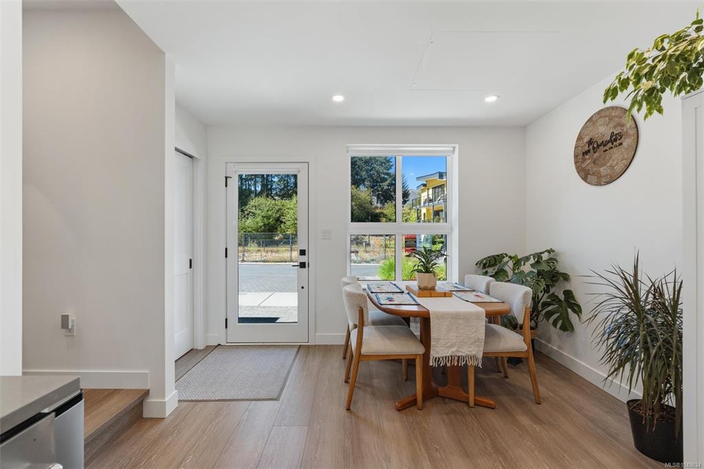 Third View of 2839 Caster Pl, Langford, BC, V9B 7B8