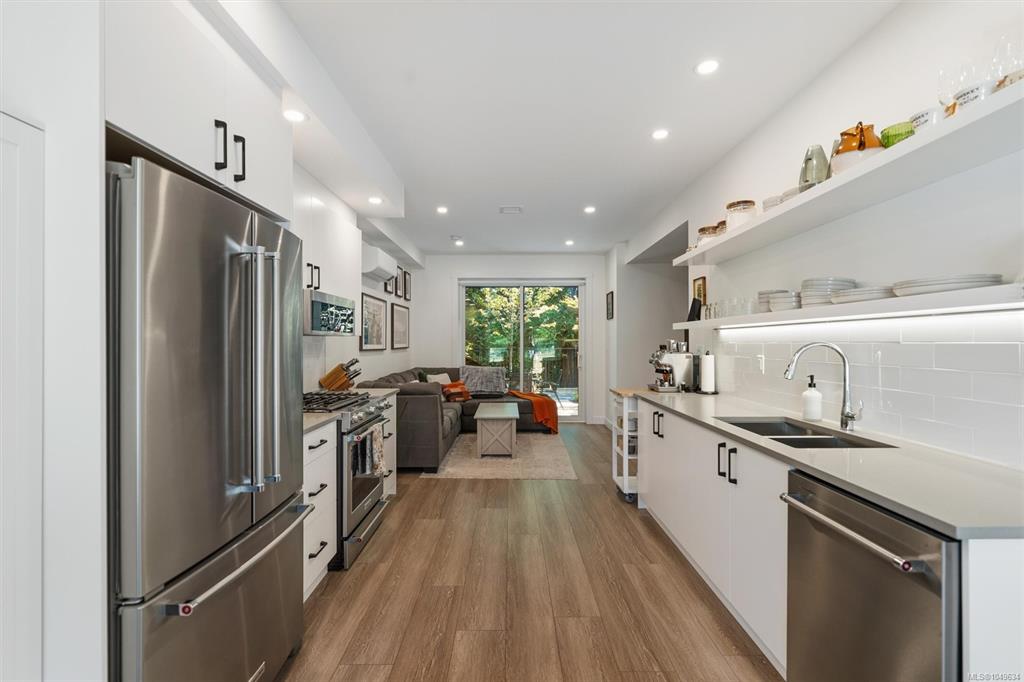 Fourth View of 2839 Caster Pl, Langford, BC, V9B 7B8
