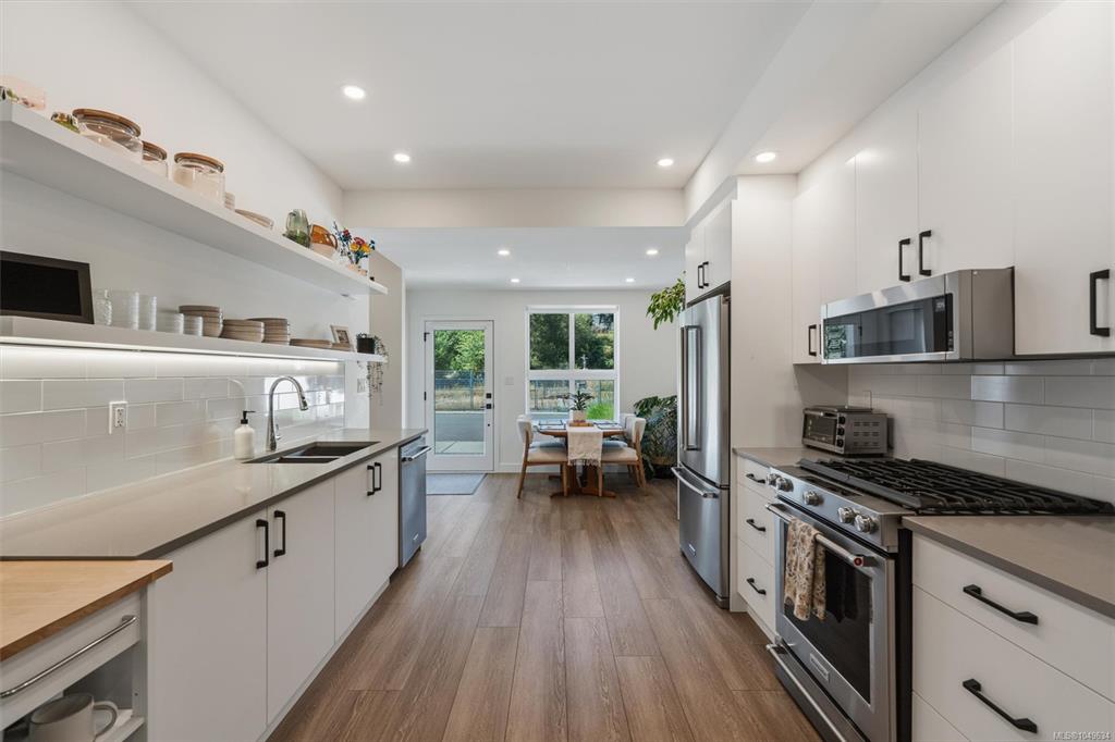 Fifth View of 2839 Caster Pl, Langford, BC, V9B 7B8