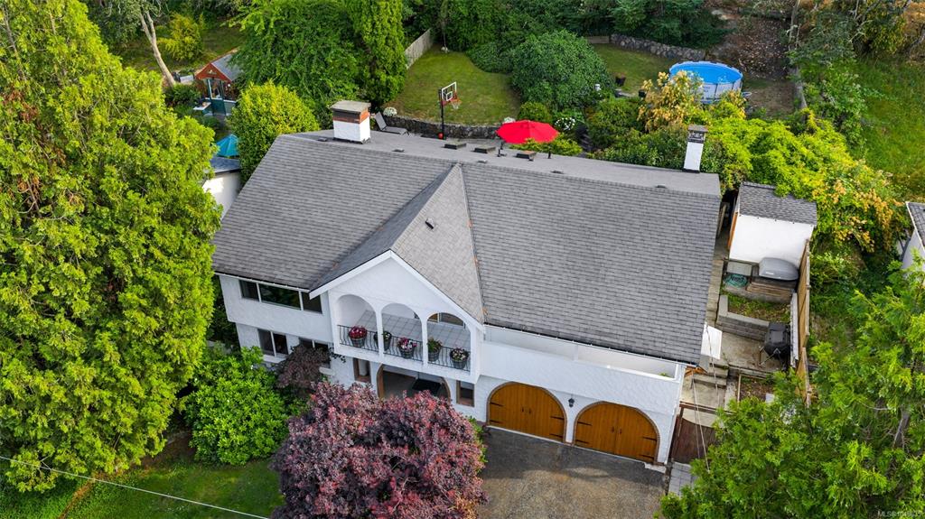 Third View of 485 Carson Rd, Colwood, BC, V9C 2C4