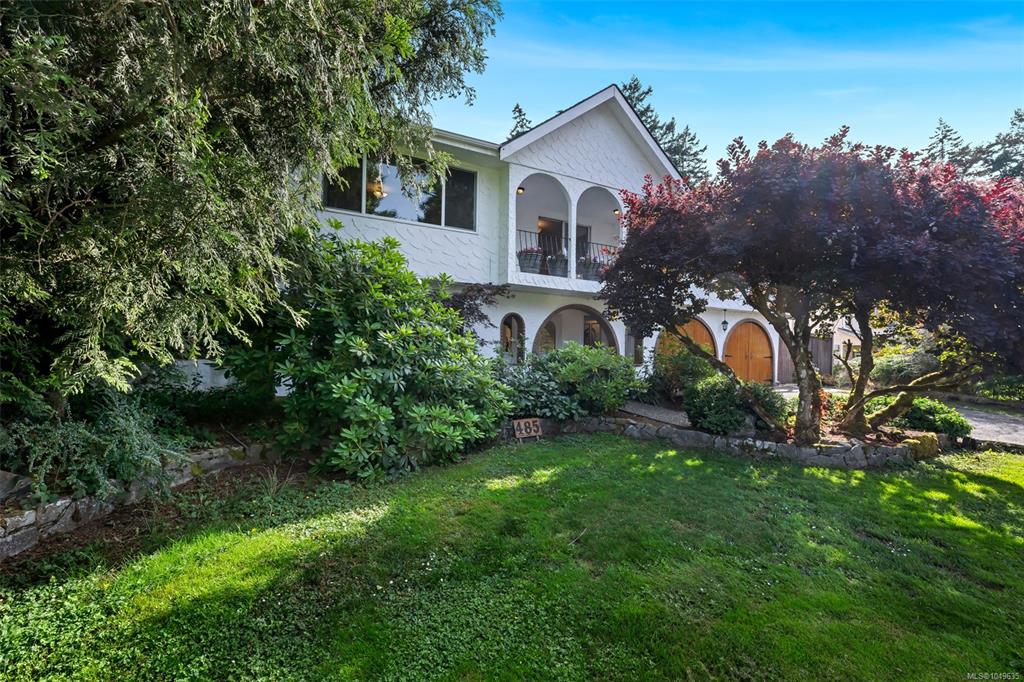 Fourth View of 485 Carson Rd, Colwood, BC, V9C 2C4