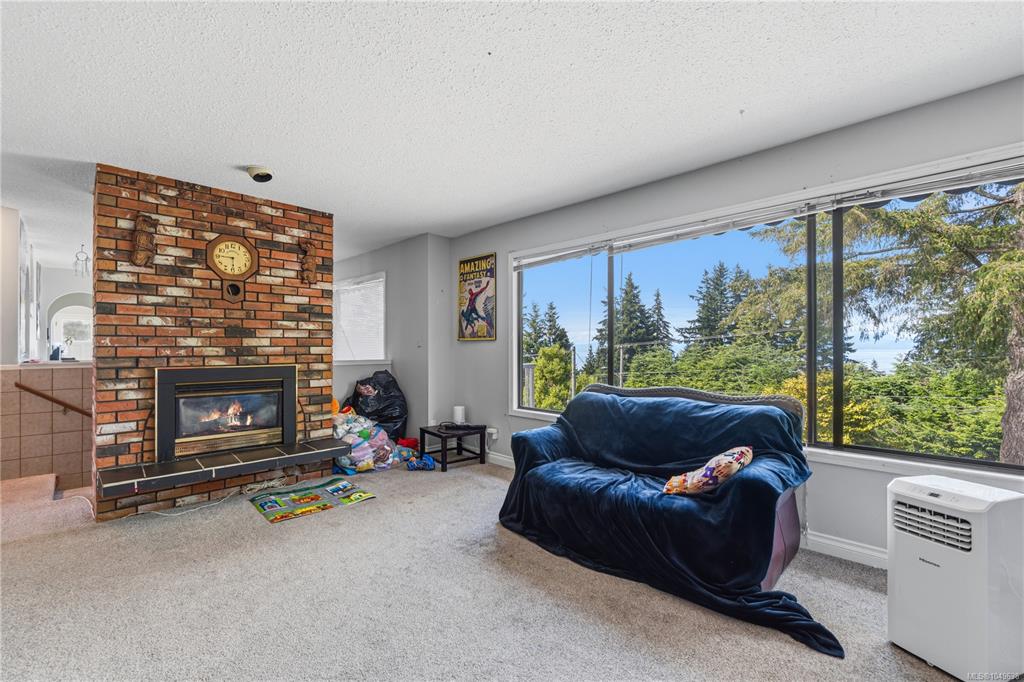 Fifth View of 5395 Lost Lake Rd, Nanaimo, BC, V9T 5E7