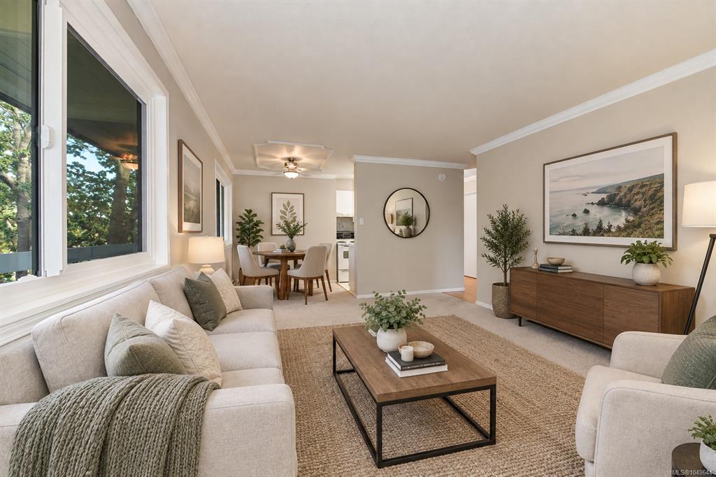 Second View of 2095 Oak Bay Ave, Oak Bay, BC, V8R 1E6