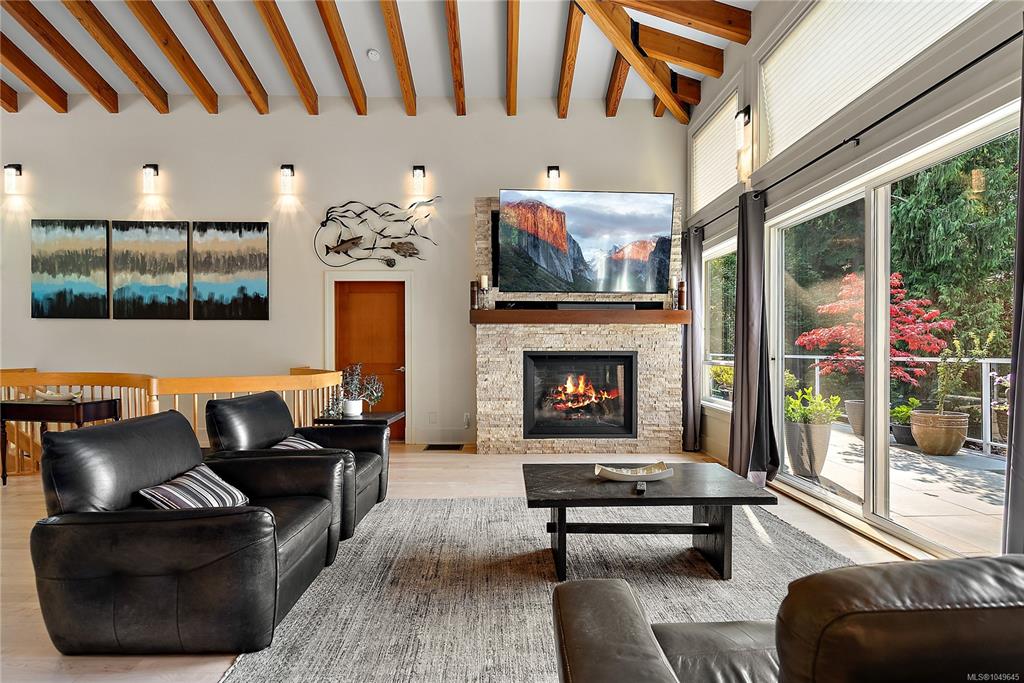 Fourth View of 1205 Hillgrove Rd, North Saanich, BC, V8L 5K7