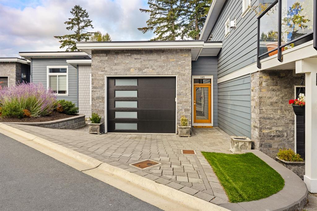 Third View of 4690 Caspian Pl, Cowichan Bay, BC, V0R 1N1