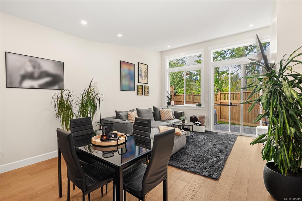 Fifth View of 4690 Caspian Pl, Cowichan Bay, BC, V0R 1N1