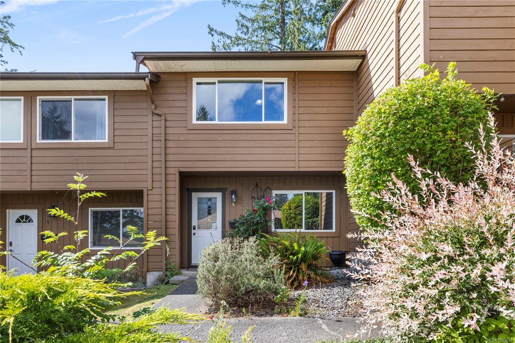 Third View of 855 Howard Ave, Eagle Heights, Nanaimo, BC, V9R 5V4