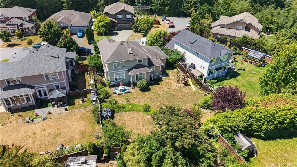 Third View of 6524 Stonewood Dr, Sooke, BC, V9Z 0Y6