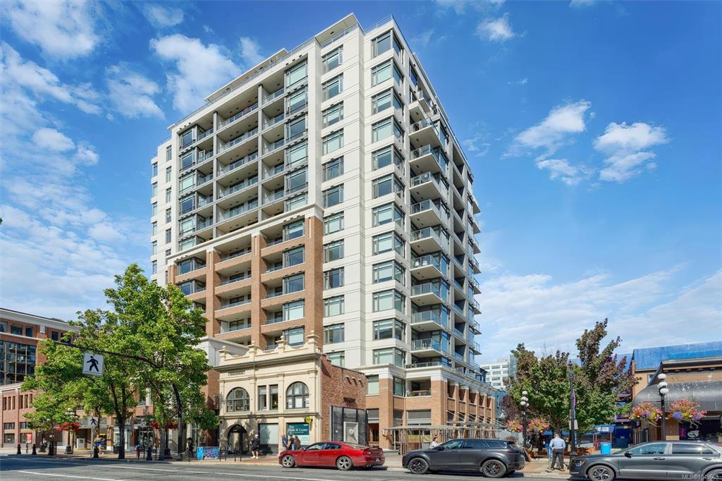 728 Yates St, 1049663, BC,