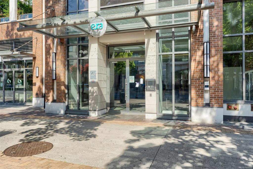Third View of 728 Yates St, ERA, Victoria, BC, V8W 1L4