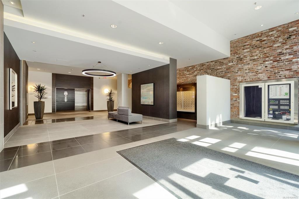 Fourth View of 728 Yates St, ERA, Victoria, BC, V8W 1L4