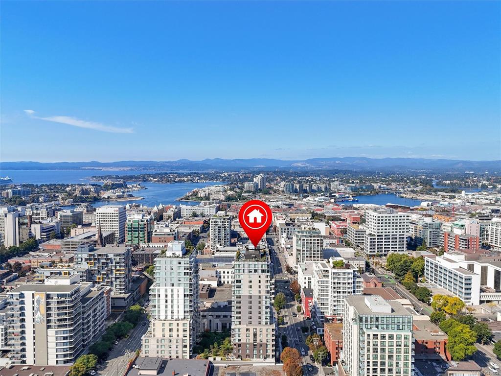 845 Johnson St, 1049664, BC,