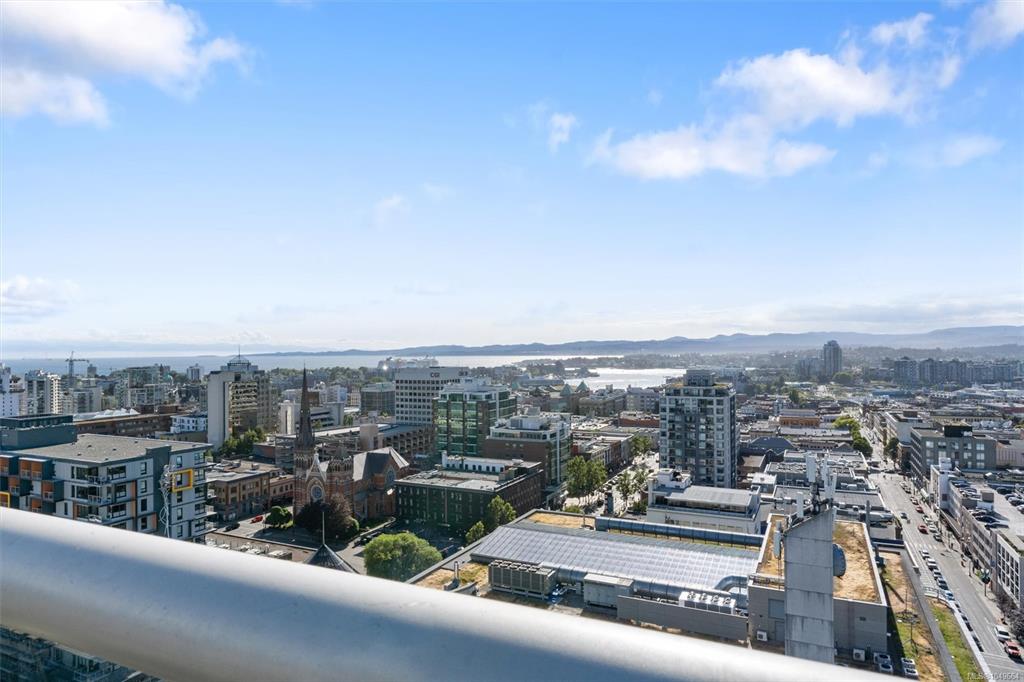 Fifth View of 845 Johnson St, Vivid at Yates, Victoria, BC, V8W 0G3