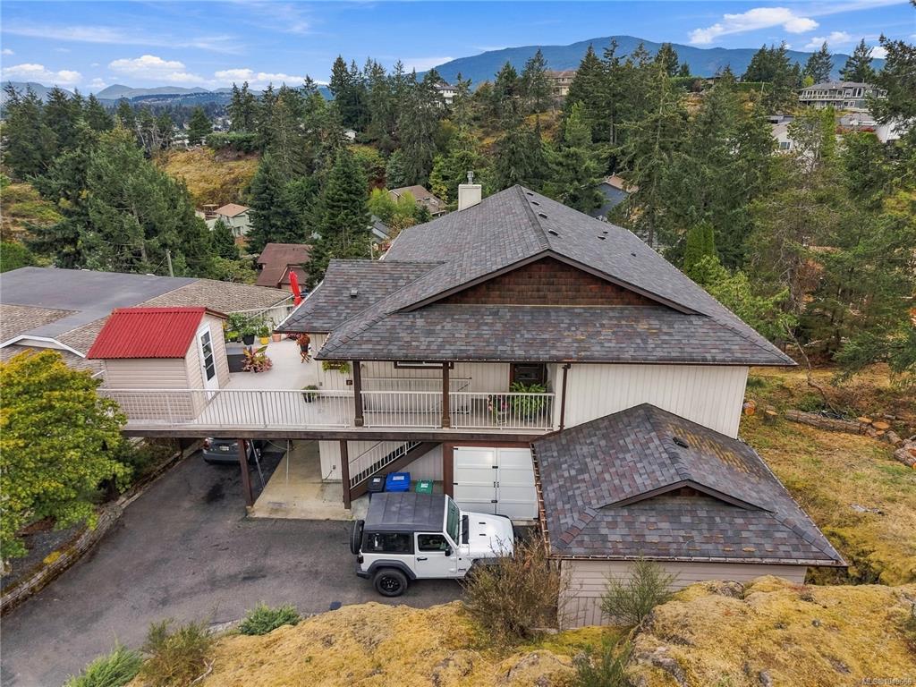 Third View of 3146 Robin Hood Dr, Nanaimo, BC, V9T 1P1