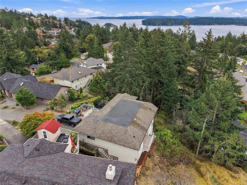 Fourth View of 3146 Robin Hood Dr, Nanaimo, BC, V9T 1P1