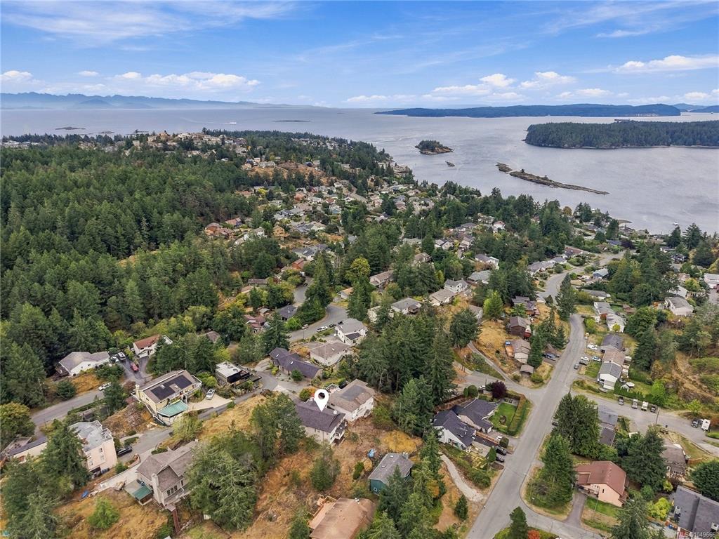 Fifth View of 3146 Robin Hood Dr, Nanaimo, BC, V9T 1P1