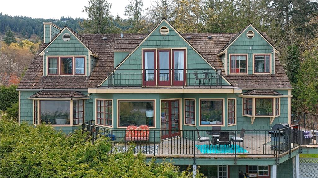 Third View of 150 Drake Rd, Salt Spring, BC, V8K 2V8