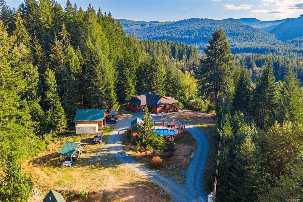 Second View of 5982 Mayo Rd, Lake Cowichan, BC, V0R 2G0