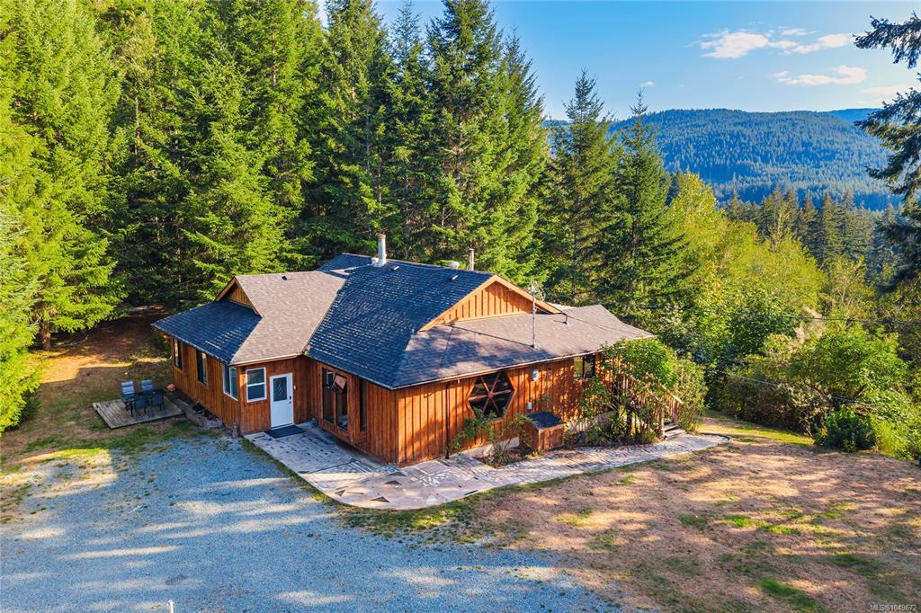 Fourth View of 5982 Mayo Rd, Lake Cowichan, BC, V0R 2G0