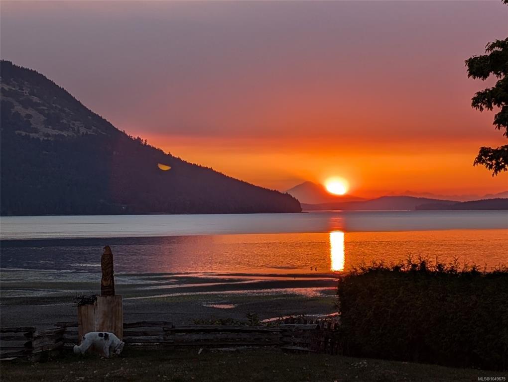 Second View of 4077 Balsam Dr, Cobble Hill, BC, V8H 0E8