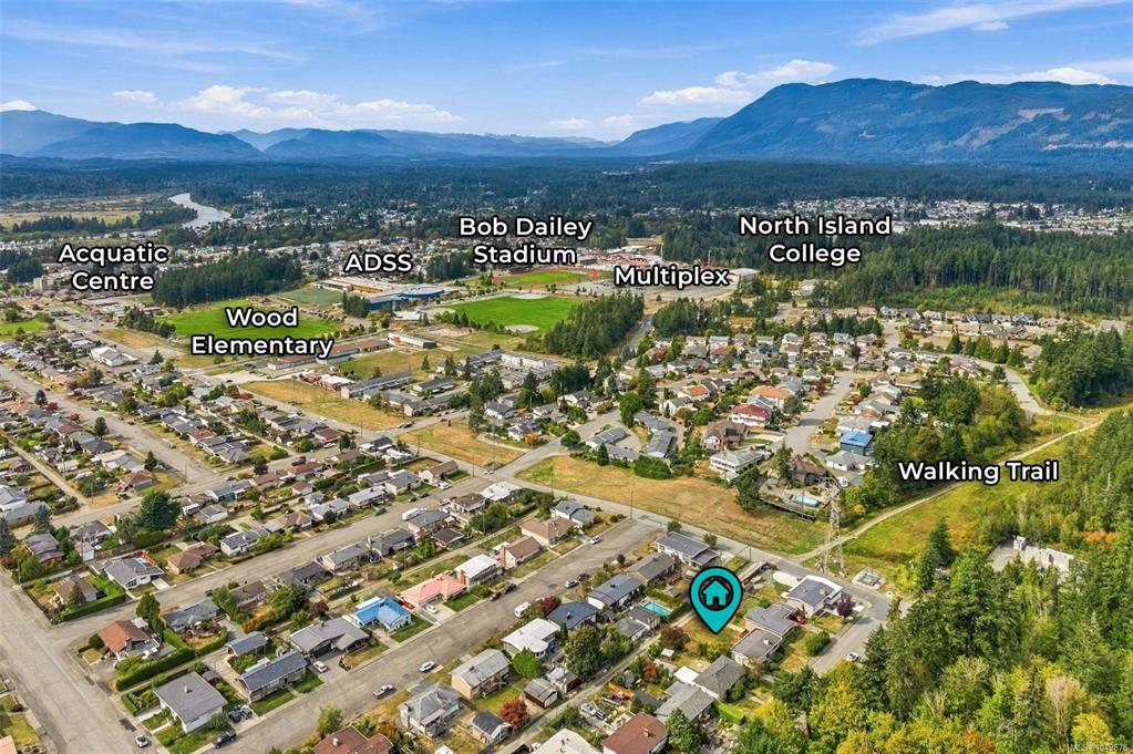 Fourth View of 4066 21st Ave, Port Alberni, BC, V9Y 5J6