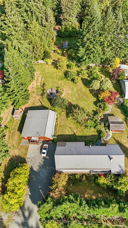 Third View of 1818 Sachts Rd, Sayward, BC, V0P 1R0