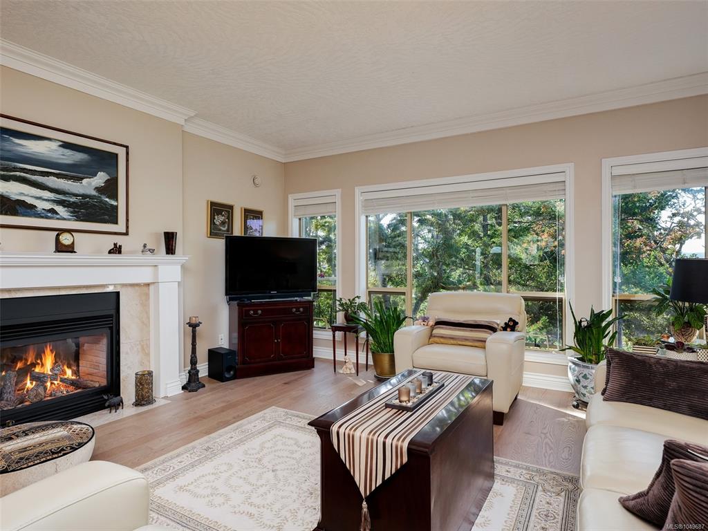 Third View of 4305 Maltwood Lane, Greystone Estates, Saanich, BC, V8X 5G9
