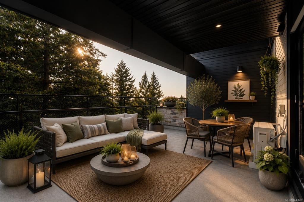 Second View of 2341 Bear Mountain Pkwy, Langford, BC, V9B 6V1