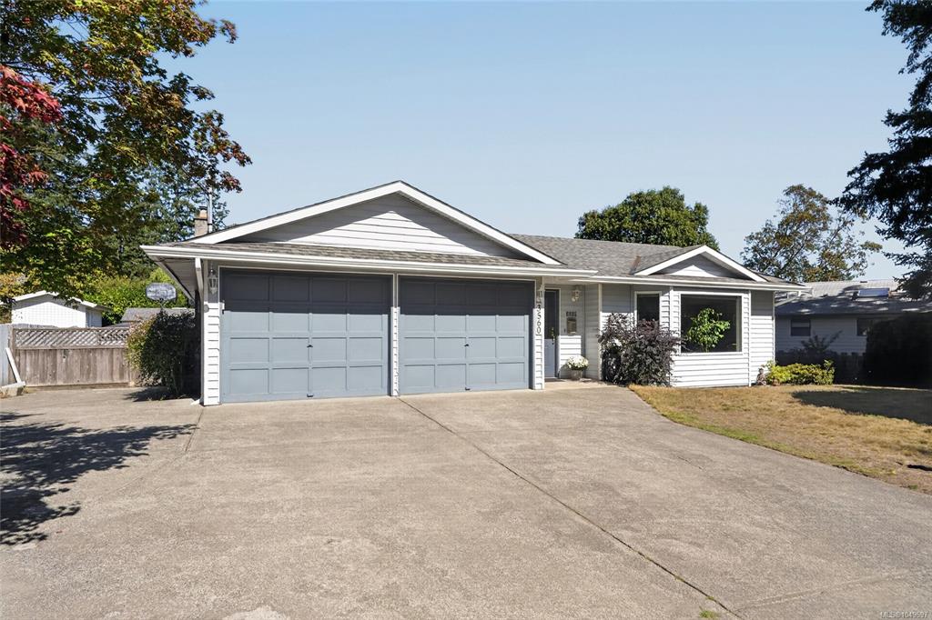 Second View of 3560 Falcon Dr, STEPHENSON POINT, Nanaimo, BC, V9T 4G8