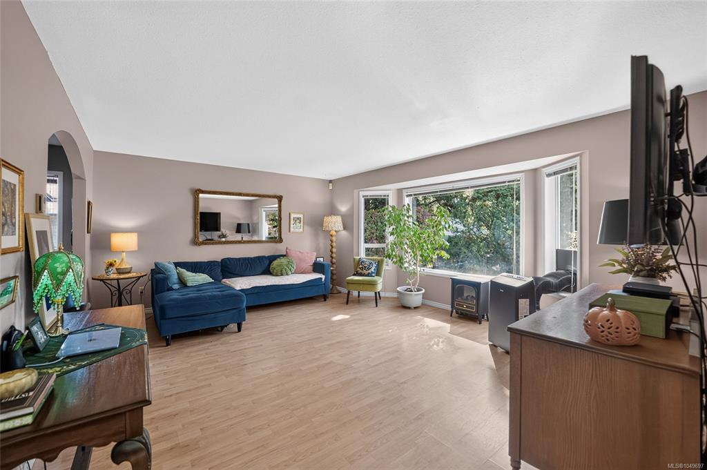 Fourth View of 3560 Falcon Dr, STEPHENSON POINT, Nanaimo, BC, V9T 4G8