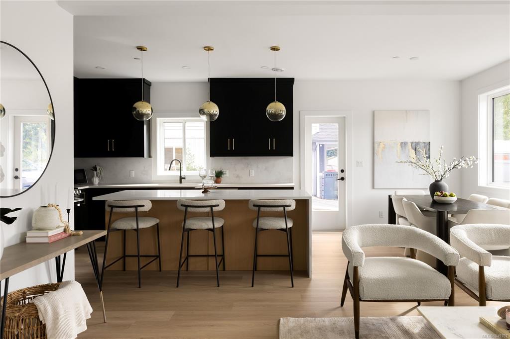 Fourth View of 614 Atkins Ave, The Daniels, Langford, BC, V9B 3A3