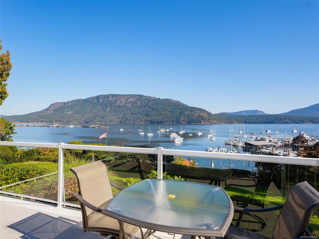 Third View of 1809 Pritchard Rd, Cowichan Bay, BC, V0R 1N1
