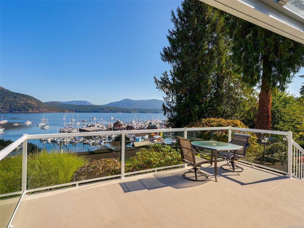 Fourth View of 1809 Pritchard Rd, Cowichan Bay, BC, V0R 1N1