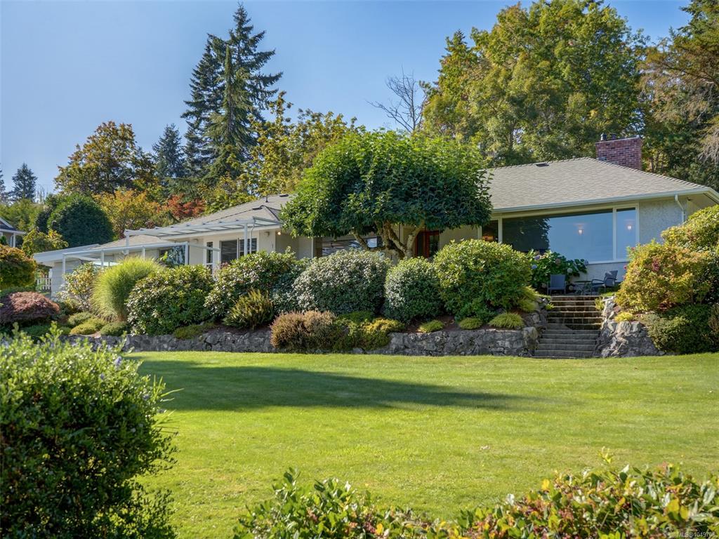 Fifth View of 1809 Pritchard Rd, Cowichan Bay, BC, V0R 1N1