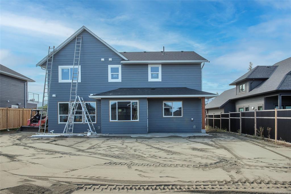 Fourth View of 3388 Rhys Rd, Courtenay, BC, V9N 0B7