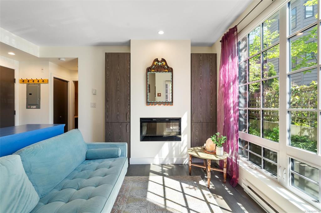 Third View of 1011 Burdett Ave, Victoria, BC, V8V 3G9