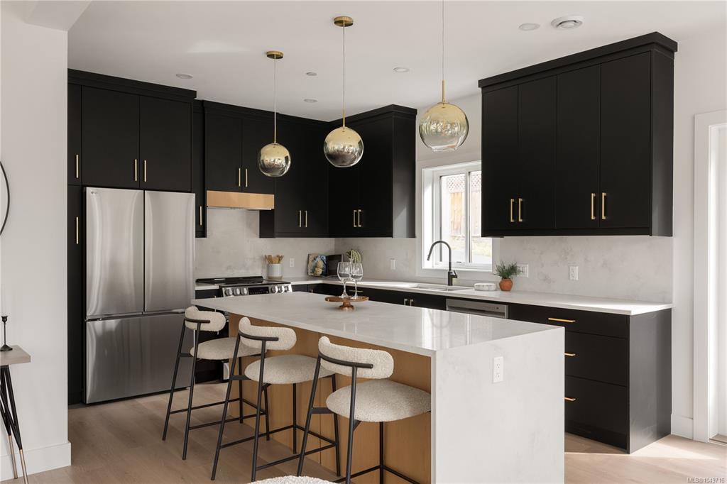 Fifth View of 614 Atkins Ave, The Daniels, Langford, BC, V9B 3A3