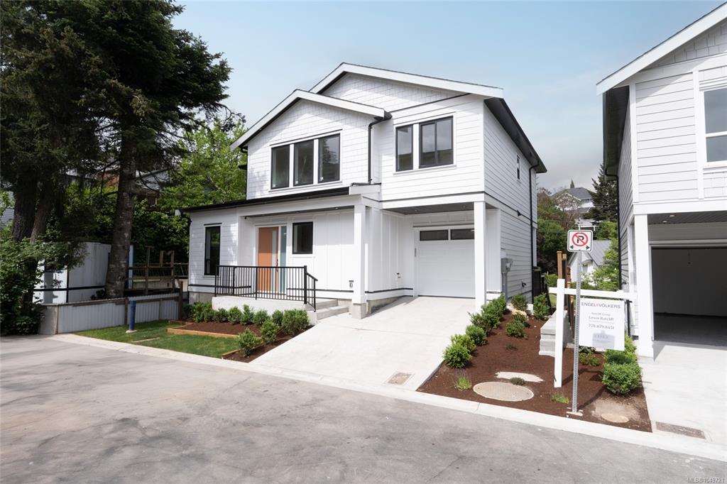 Second View of 561 Belford Pl, Langford, BC, V9B 6C1