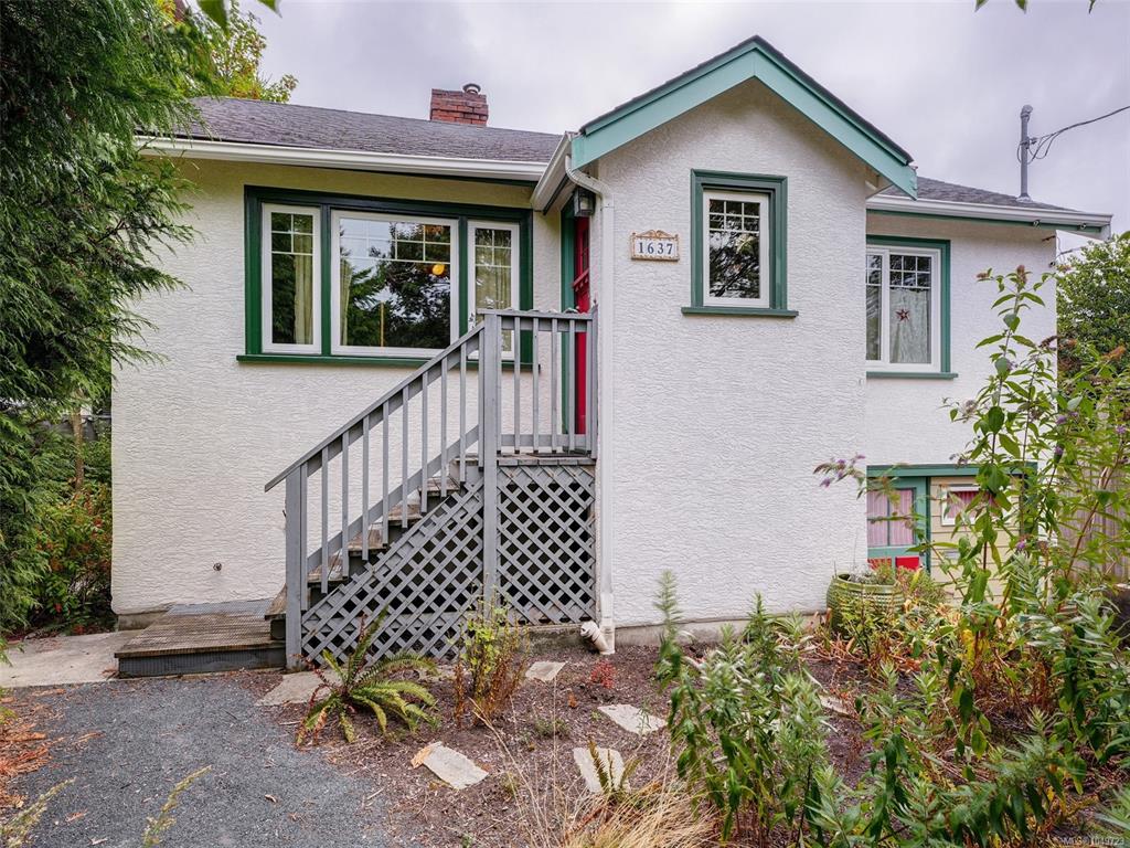 1637 Mcrae Ave, 1049723, BC,