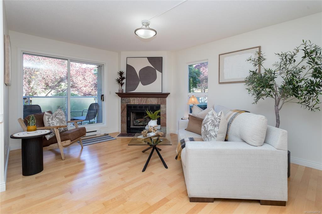 Third View of 2520 Wark St, Nautica West, Victoria, BC, V8T 5G6