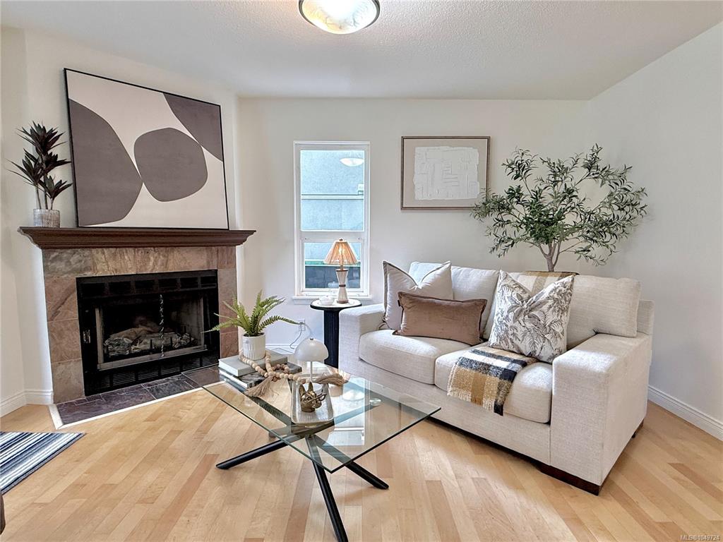 Fourth View of 2520 Wark St, Nautica West, Victoria, BC, V8T 5G6