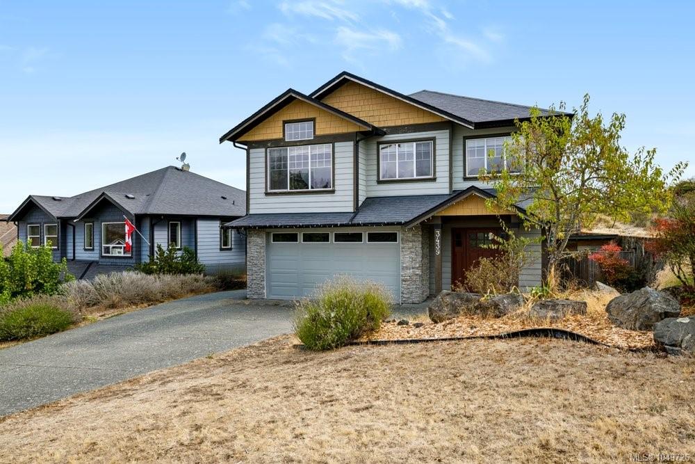 Fifth View of 3439 Mary Anne Cres, Colwood, BC, V9B 2B7
