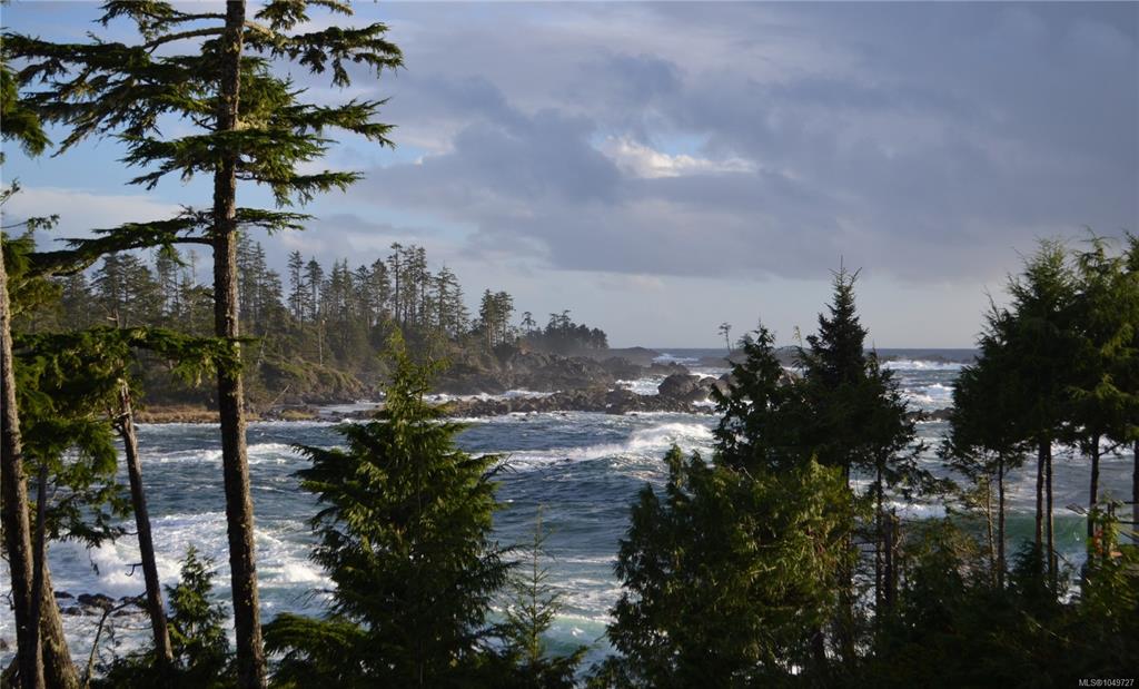 Third View of 596 Marine Dr, Black Rock Oceanfront Resort, Ucluelet, BC, V0R 3A0